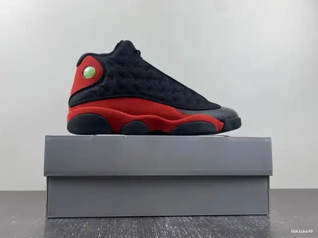Cheap TBkick Retro 414571-004 (2017) Bred 13 Jordan 0501